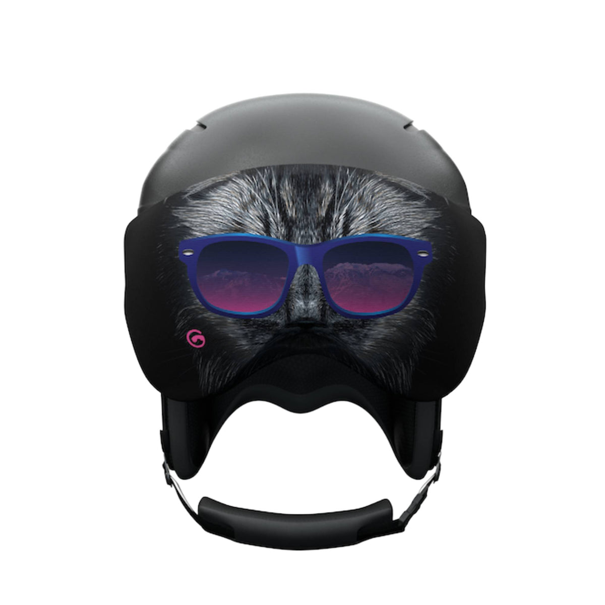 Gogglesoc Visorsoc Visor Cover