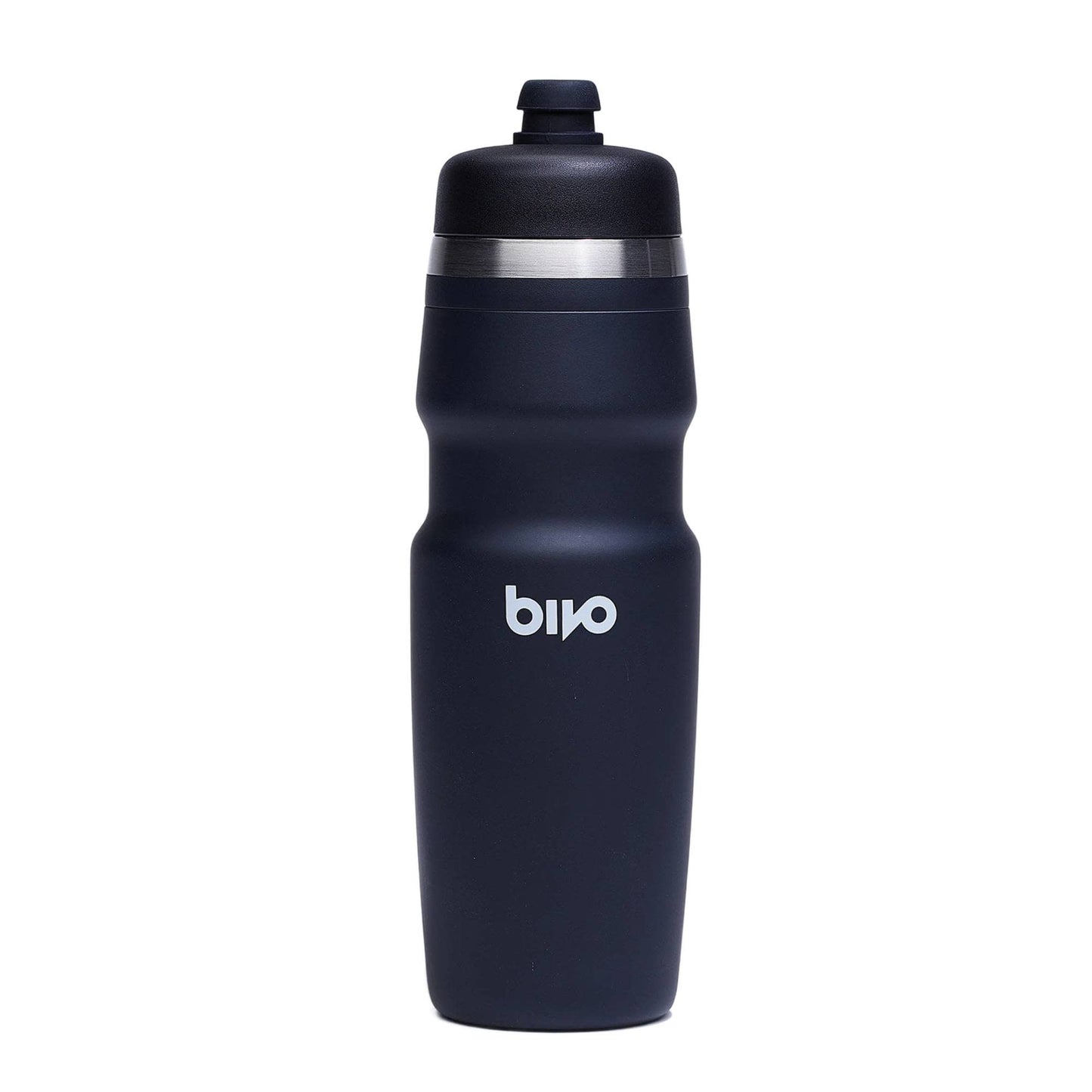 Bivo Duo Stainless Steel 25oz Water Bottle
