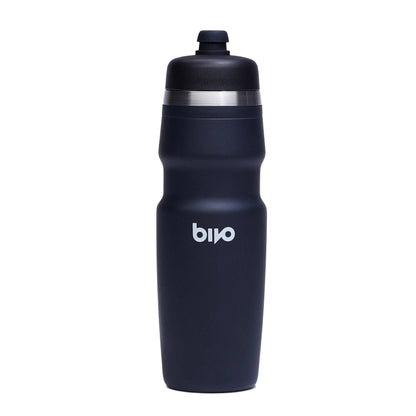 Bivo Duo Stainless Steel 25oz Water Bottle