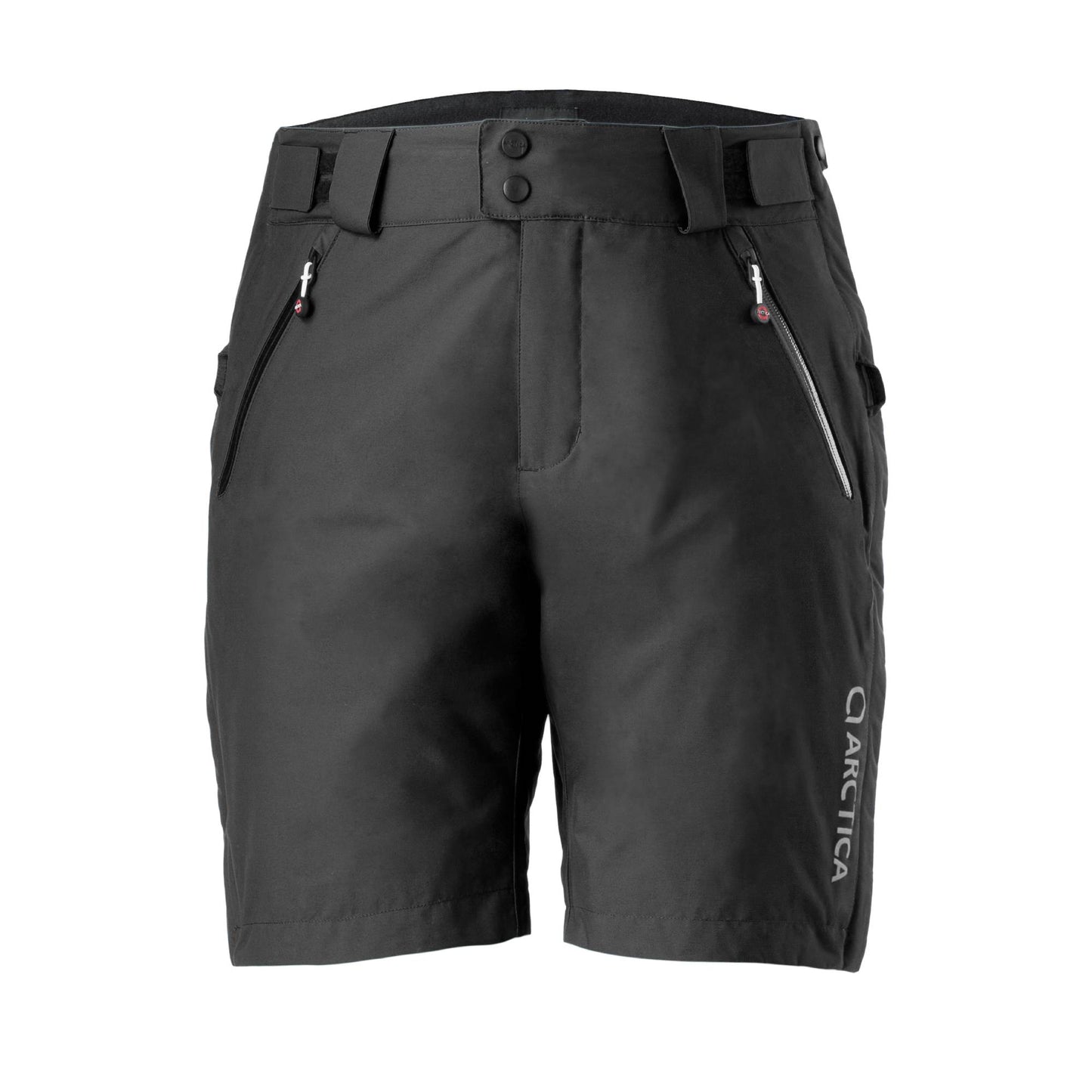 Arctica Full Side Zip 2.0 Junior Training Short