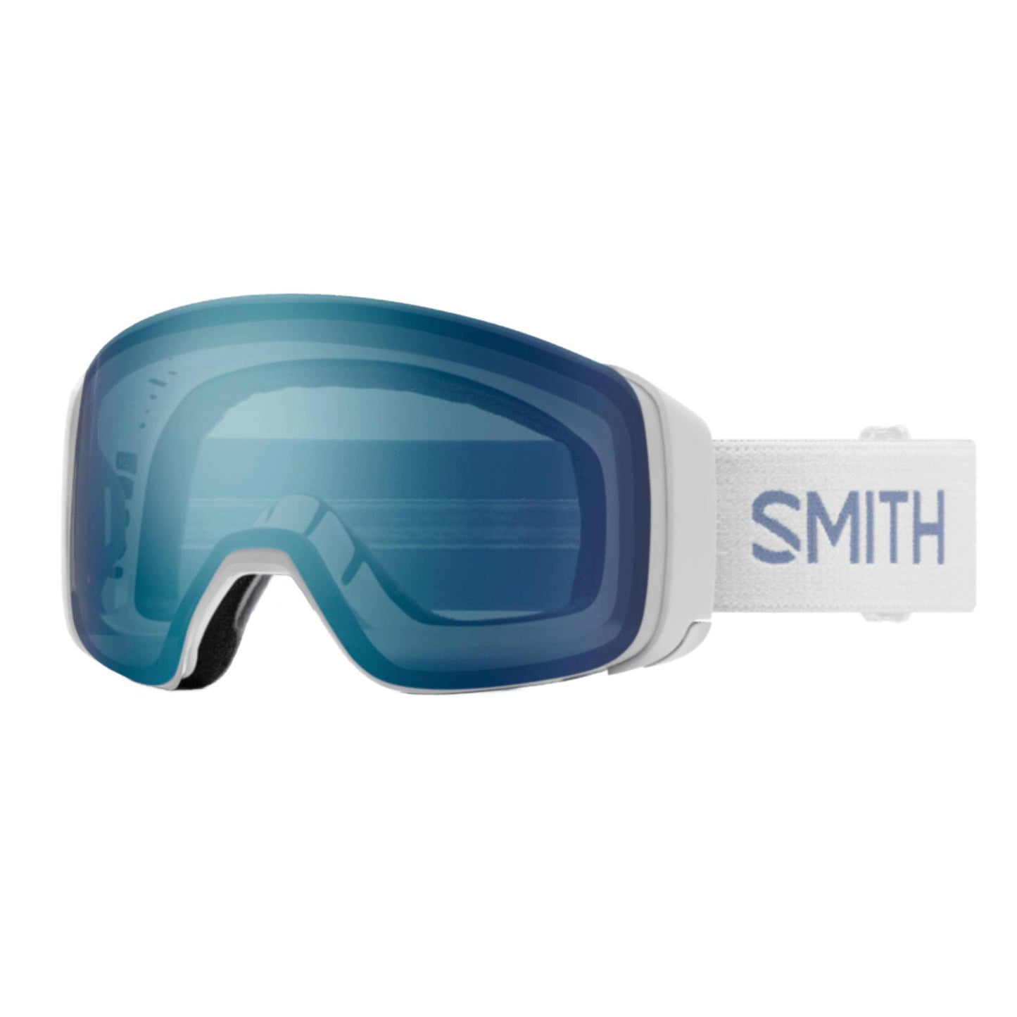 Smith 4D MAG Low Bridge Goggles 2027