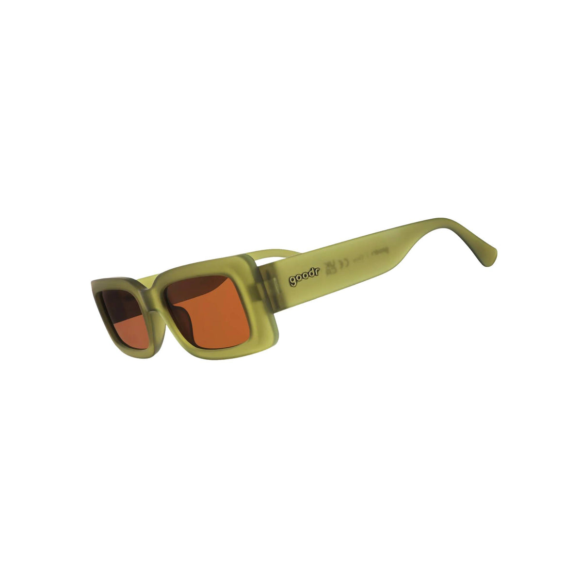 Goodr Luxe G Sunglasses