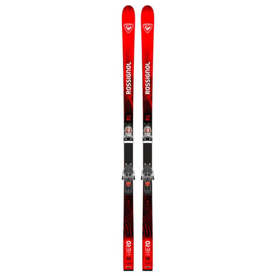 Rossignol Hero Athlete SG FAC R22 Ski 2027
