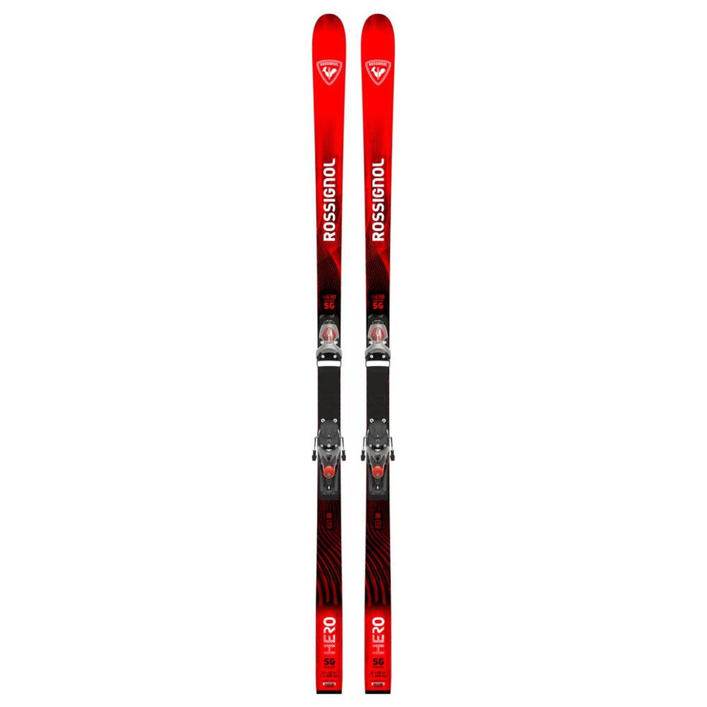 Rossignol Hero Athlete SG FAC R22 Ski 2027