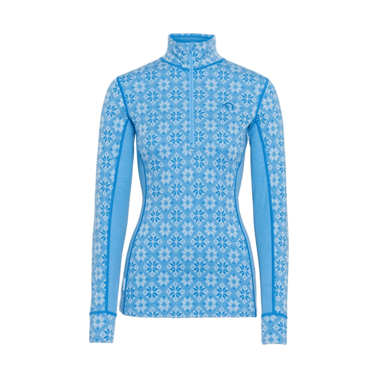 Kari Traa Rose Womens Half Zip