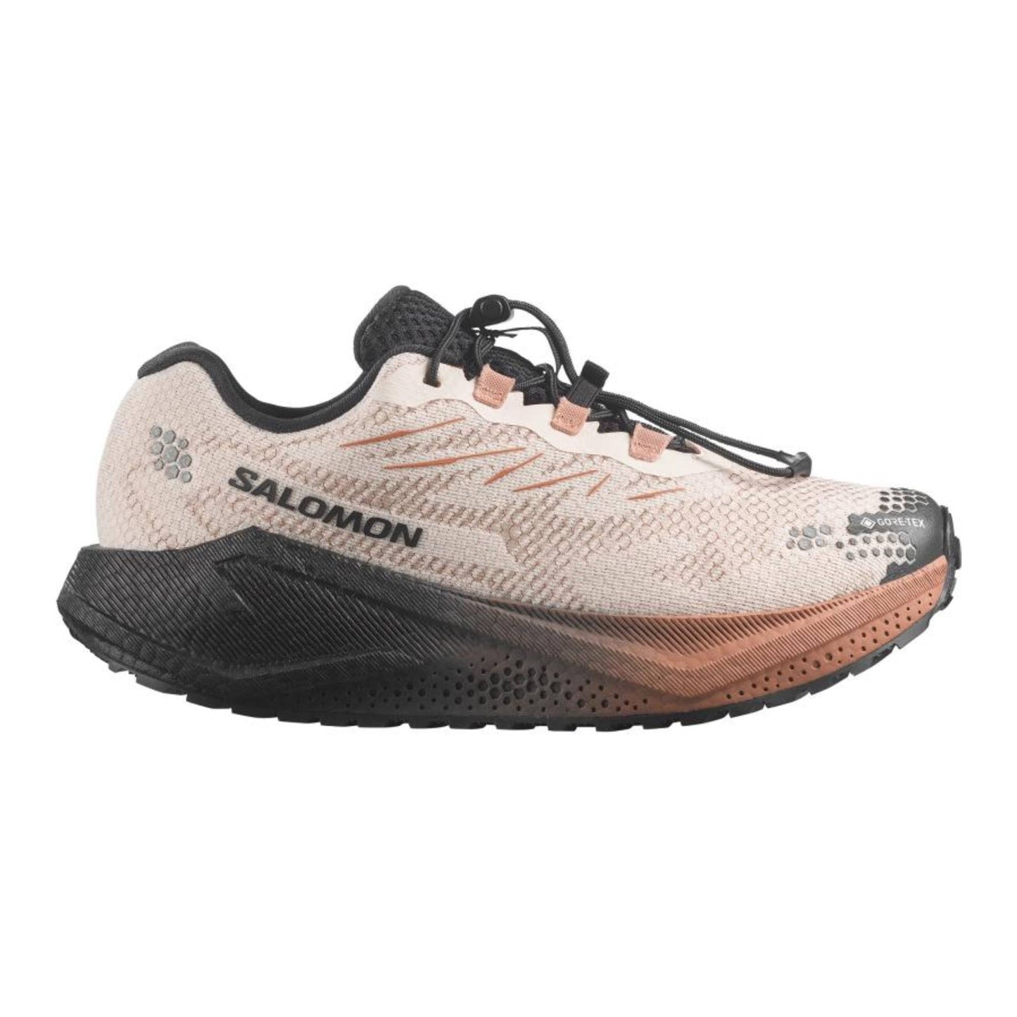 Salomon Aero Blaze 4 Gravel GTX Womens Shoe 2027