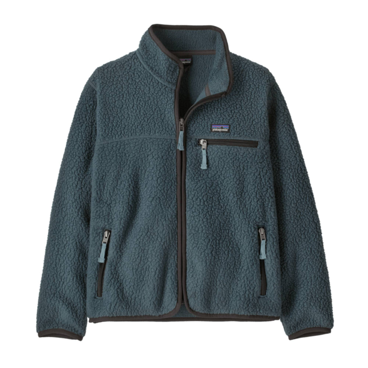 Patagonia Retro Pile Kids Jacket 2027