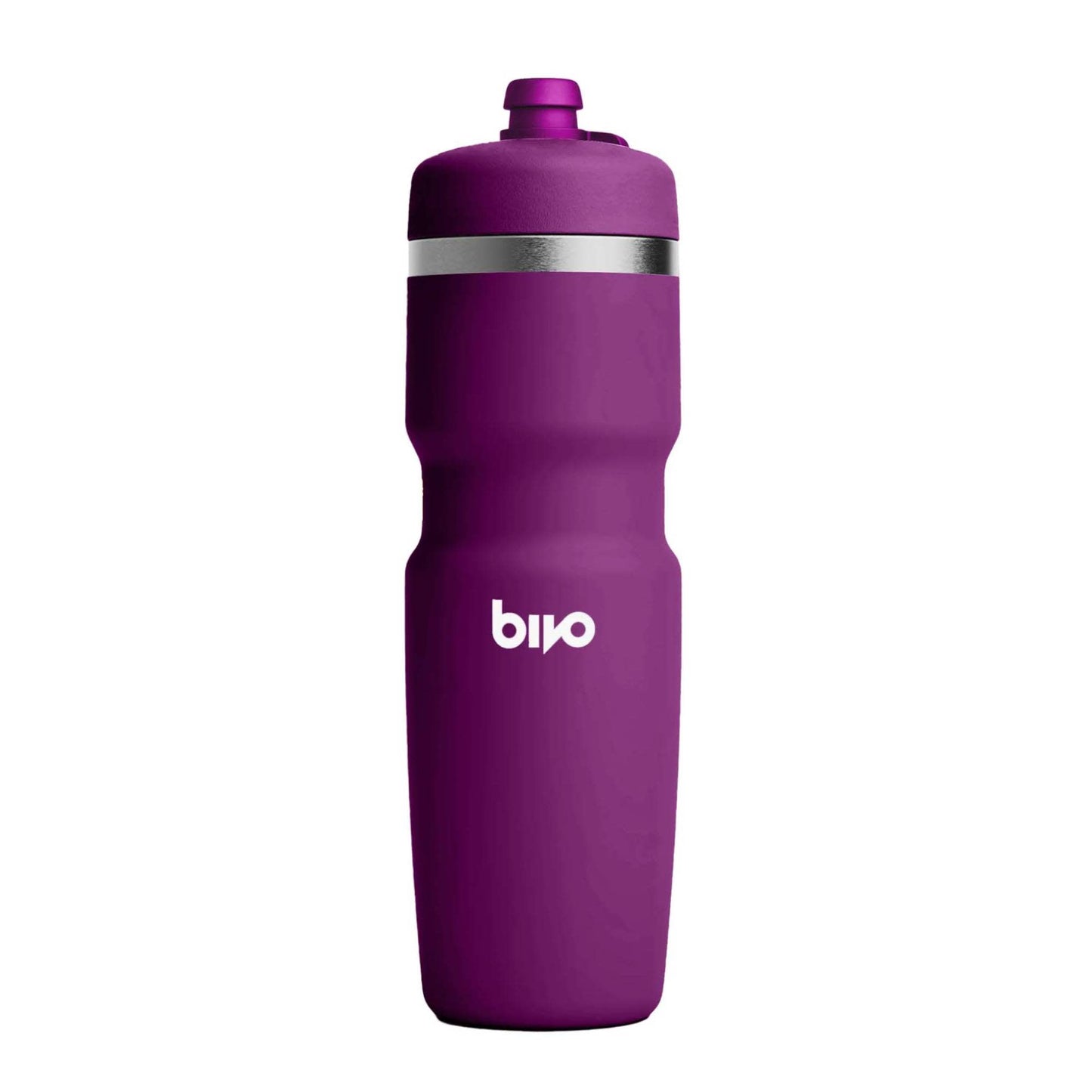 Bivo Trio Insulated Stainless Steel 21oz Water Bottle