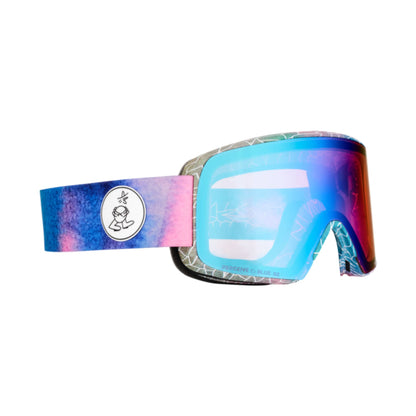 Anon M6S Goggles + MFI Face Mask 2027