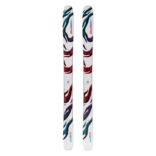 Salomon S/Lab QST Blank Ski 2027