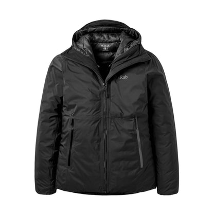 Rab Microlight Shield Womens Jacket 2027