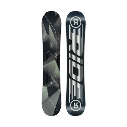 Ride Agenda Snowboard 2027