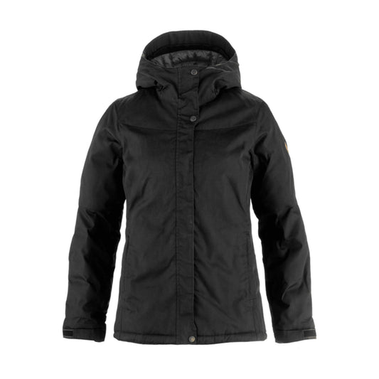 Fjallraven Stina Womens Insulated Jacket 2027