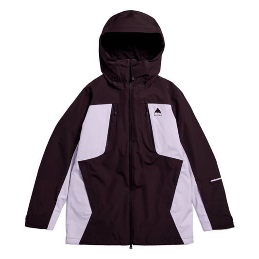 Burton Reserve Womens 3-in-1 Jacket 2027