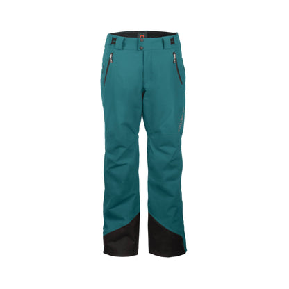Arctica Full Side Zip 2.0 Junior Pant