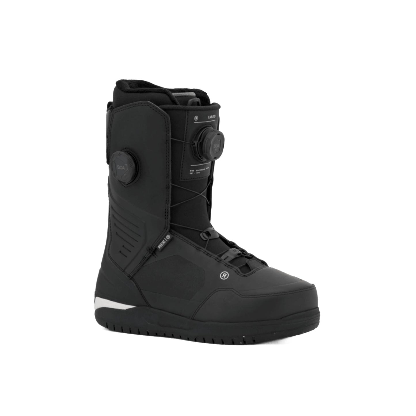 Ride Lasso Snowboard Boots 2027