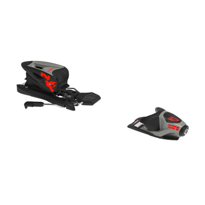 Look NX 7 GW Junior Binding 2027
