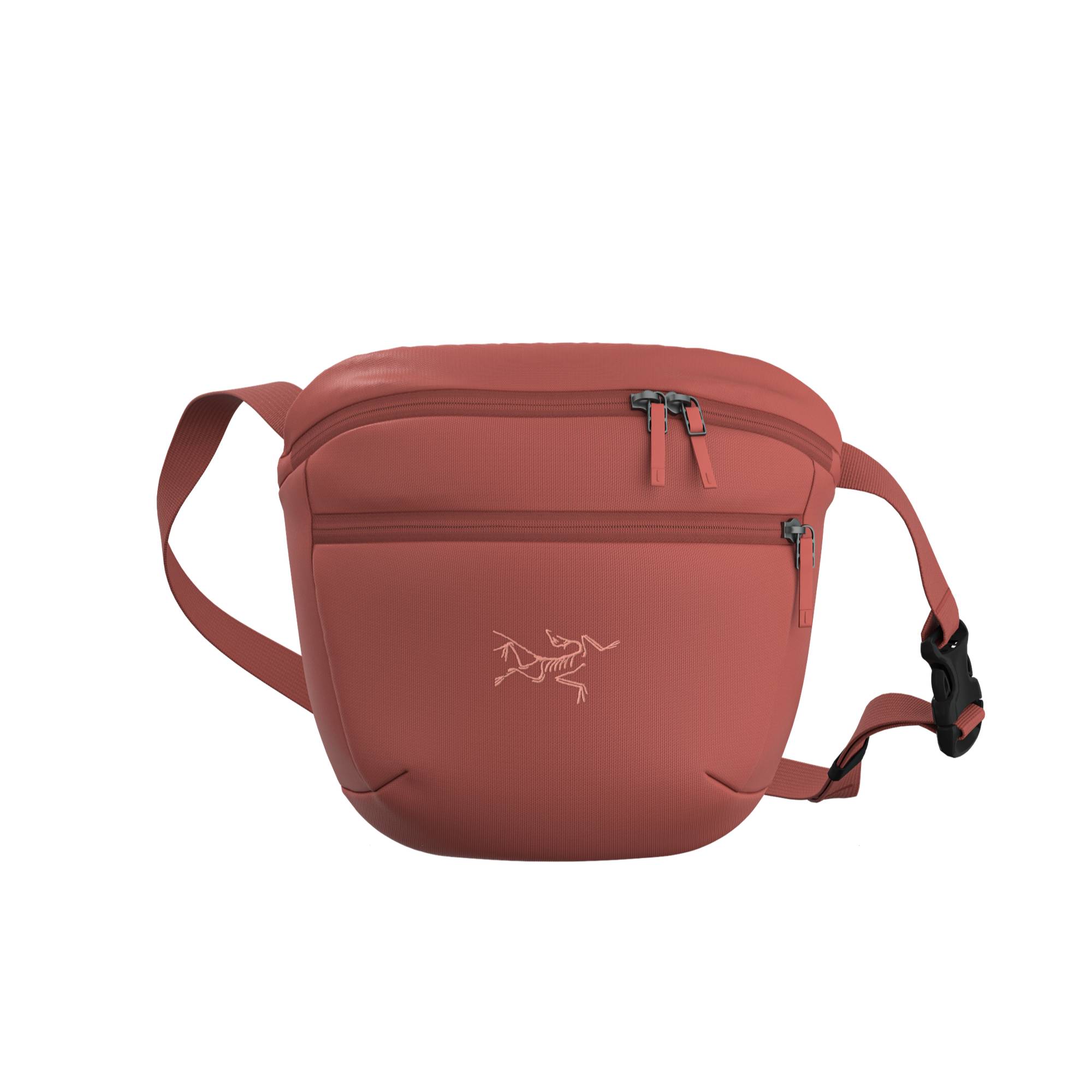 Arc'teryx Mantis 2 Waist Pack – Skiis & Biikes