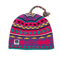 Turtle Fur Heritage Tassel Adult Beanie