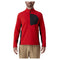 Spyder Bandit Mens Sweater Fleece Half Zip 2027