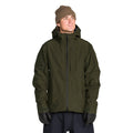 Volcom Tester Mens 3L Gore-Tex Jacket 2027