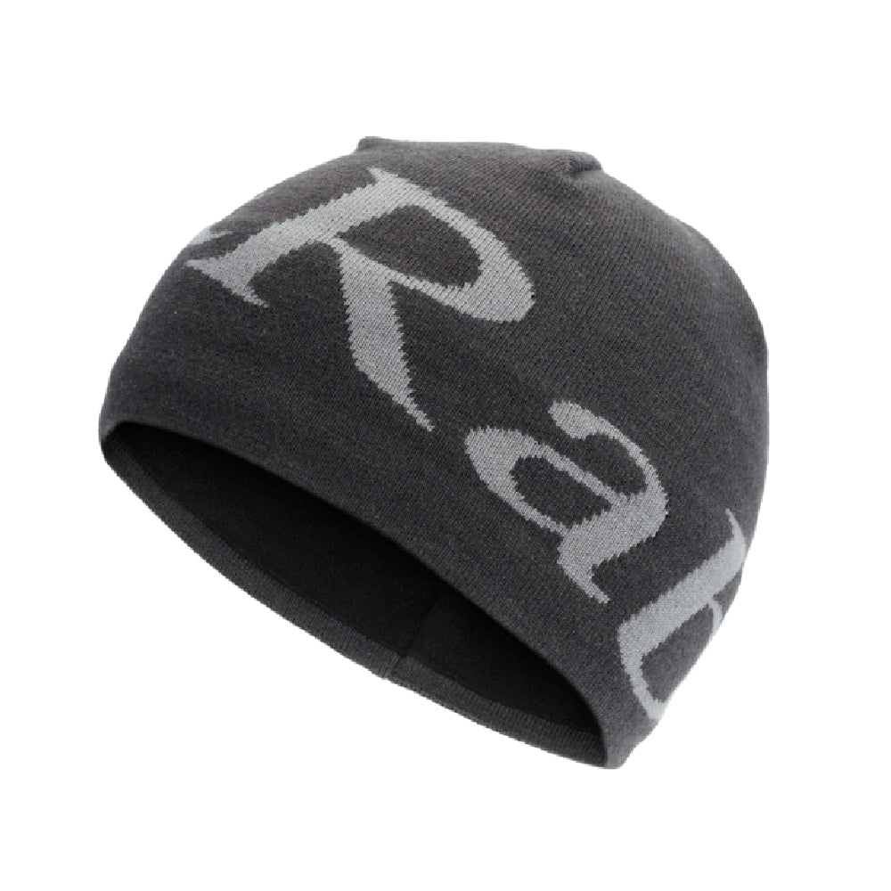 Rab Adult Logo Beanie - Skiis & Biikes
