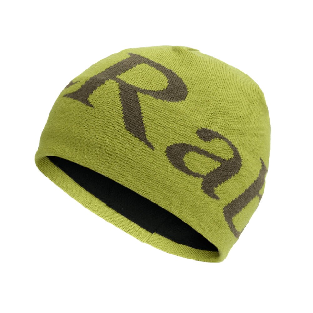 Rab Adult Logo Beanie - Skiis & Biikes