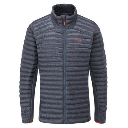 Rab Cirrus Flex 2.0 Mens Jacket 2024 - Skiis & Biikes