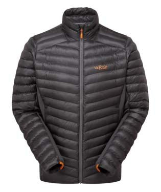Rab Cirrus Flex Mens Jacket 2025 - Skiis & Biikes