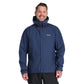 Rab Downpour Eco Mens Jacket 2023 - Skiis & Biikes