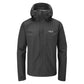 Rab Downpour Eco Mens Jacket 2024 - Skiis & Biikes