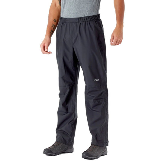 Rab Downpour Eco Mens Pant 2023 - Skiis & Biikes