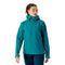 Rab Downpour Eco Womens Jacket 2023 - Skiis & Biikes