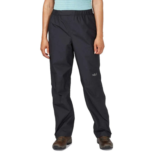 Rab Downpour Eco Womens Pant 2023 - Skiis & Biikes