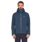 Rab Downpour Light Mens Jacket 2024 - Skiis & Biikes