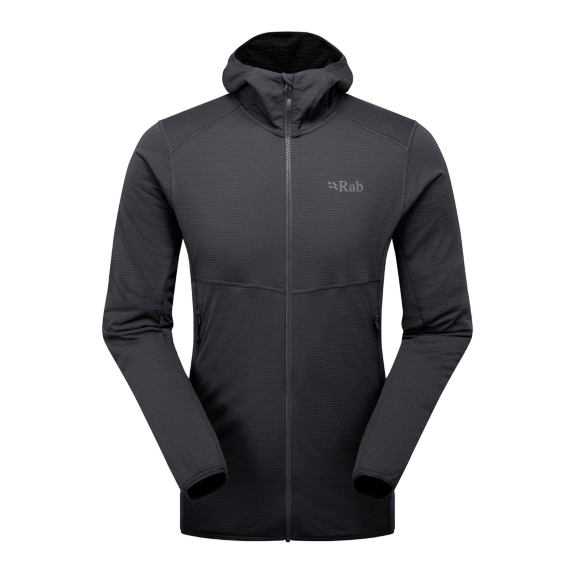 Rab Evolute Mens Hoody 2026 - Skiis & Biikes