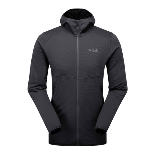 Rab Evolute Mens Hoody 2026 - Skiis & Biikes