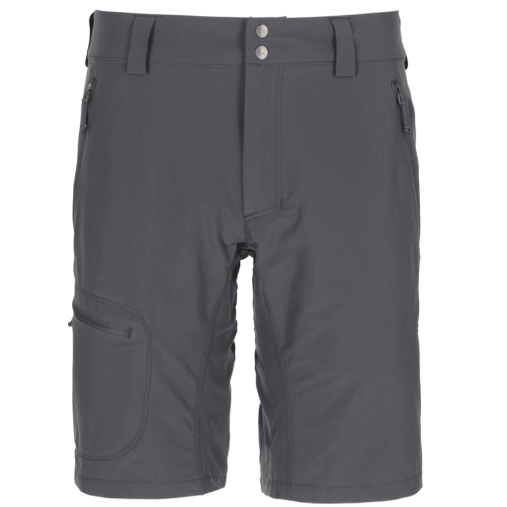 Rab Incline Light Mens Short 2024 - Skiis & Biikes