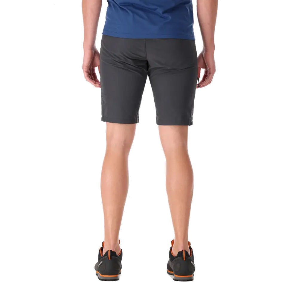 Rab Incline Light Mens Shorts 2023 - Skiis & Biikes