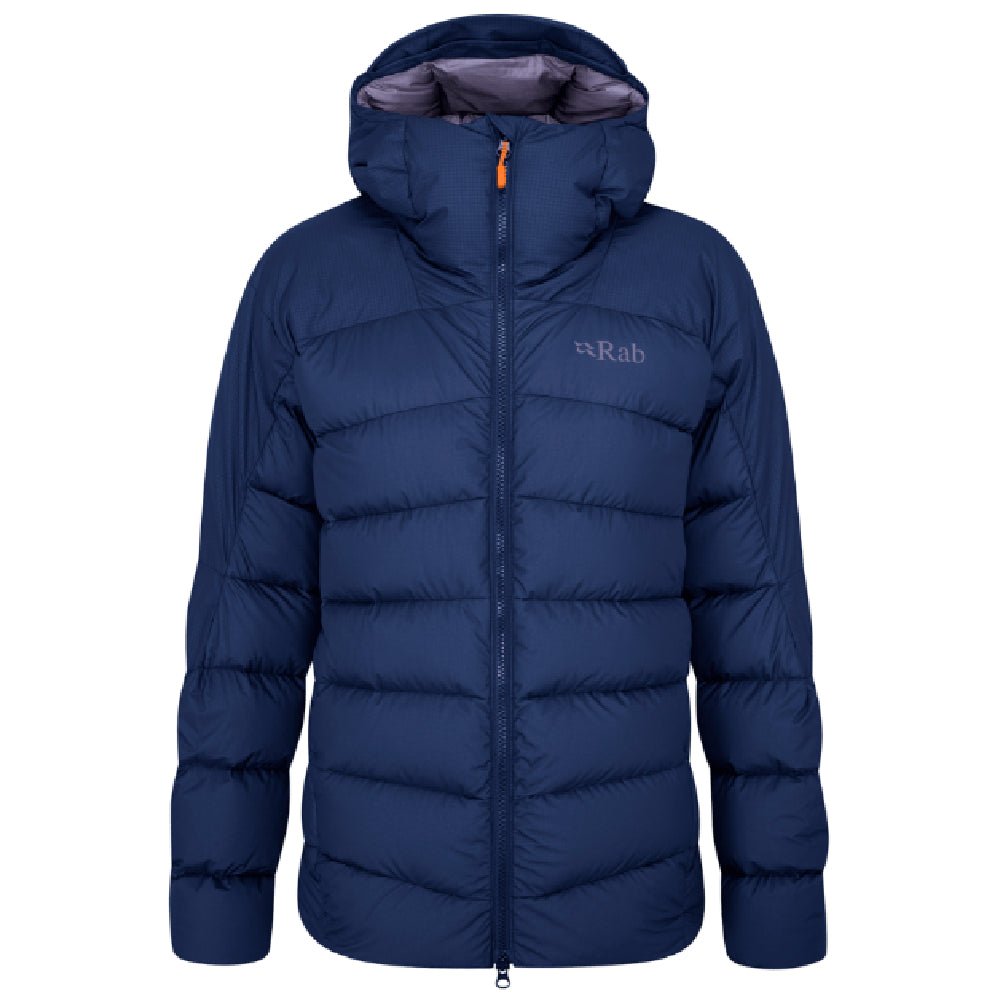 Rab Infinity Alpine Womens Jacket 2023 - Skiis & Biikes