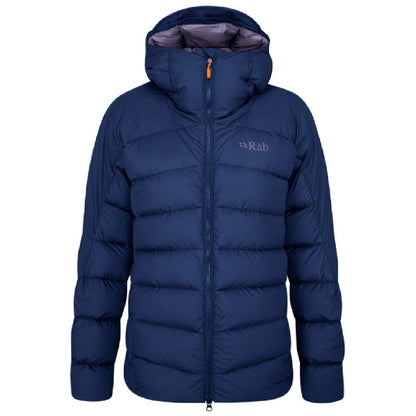 Rab Infinity Alpine Womens Jacket 2023 - Skiis & Biikes