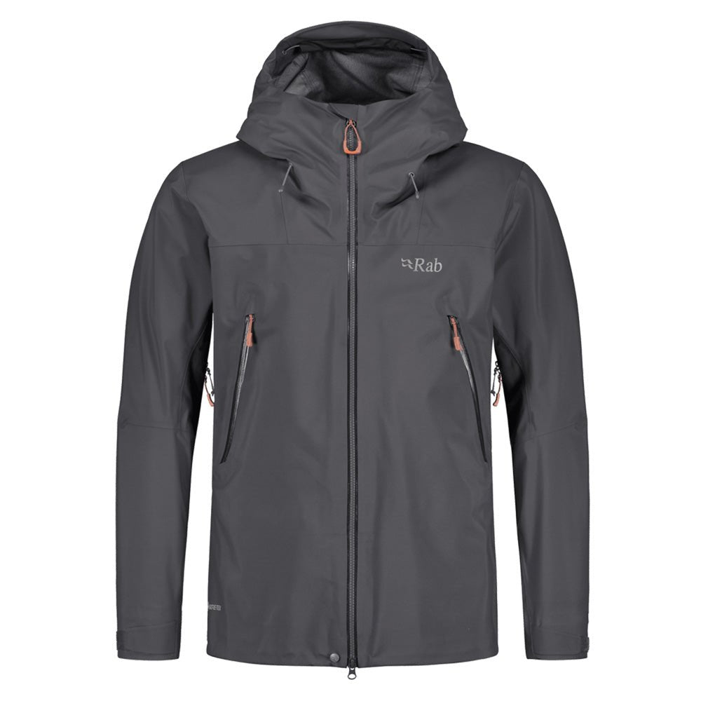 Rab Kangri GTX Mens Jacket 2024 - Skiis & Biikes