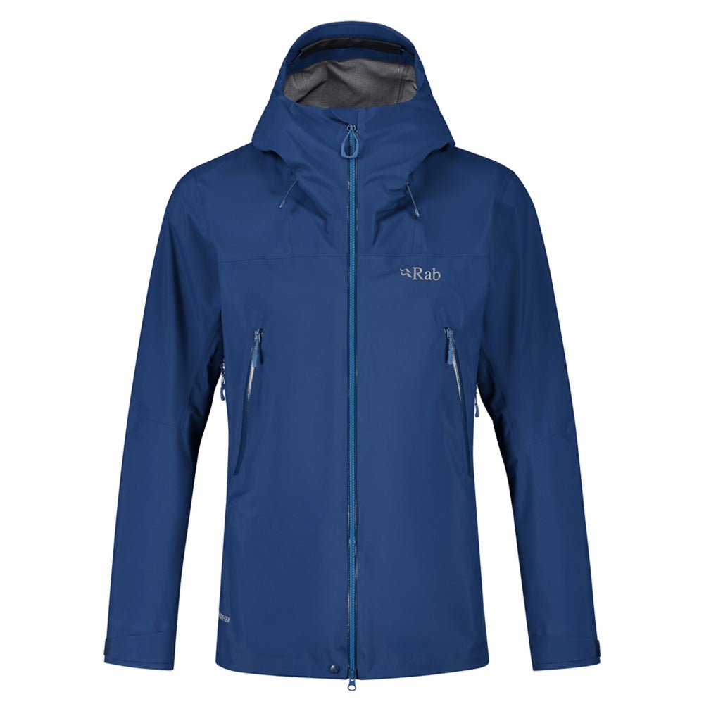 Rab Kangri GTX Mens Jacket 2024 - Skiis & Biikes