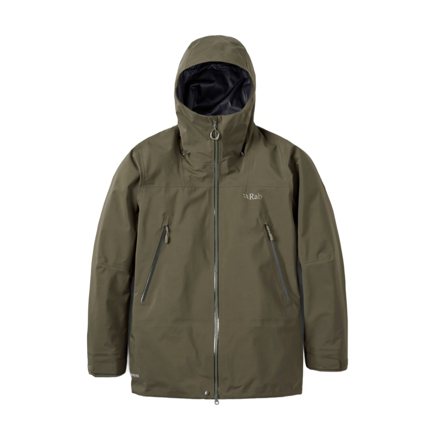 Rab Kangri GTX Mens Jacket 2026 - Skiis & Biikes