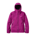Rab Kangri GTX Womens Jacket 2026 - Skiis & Biikes