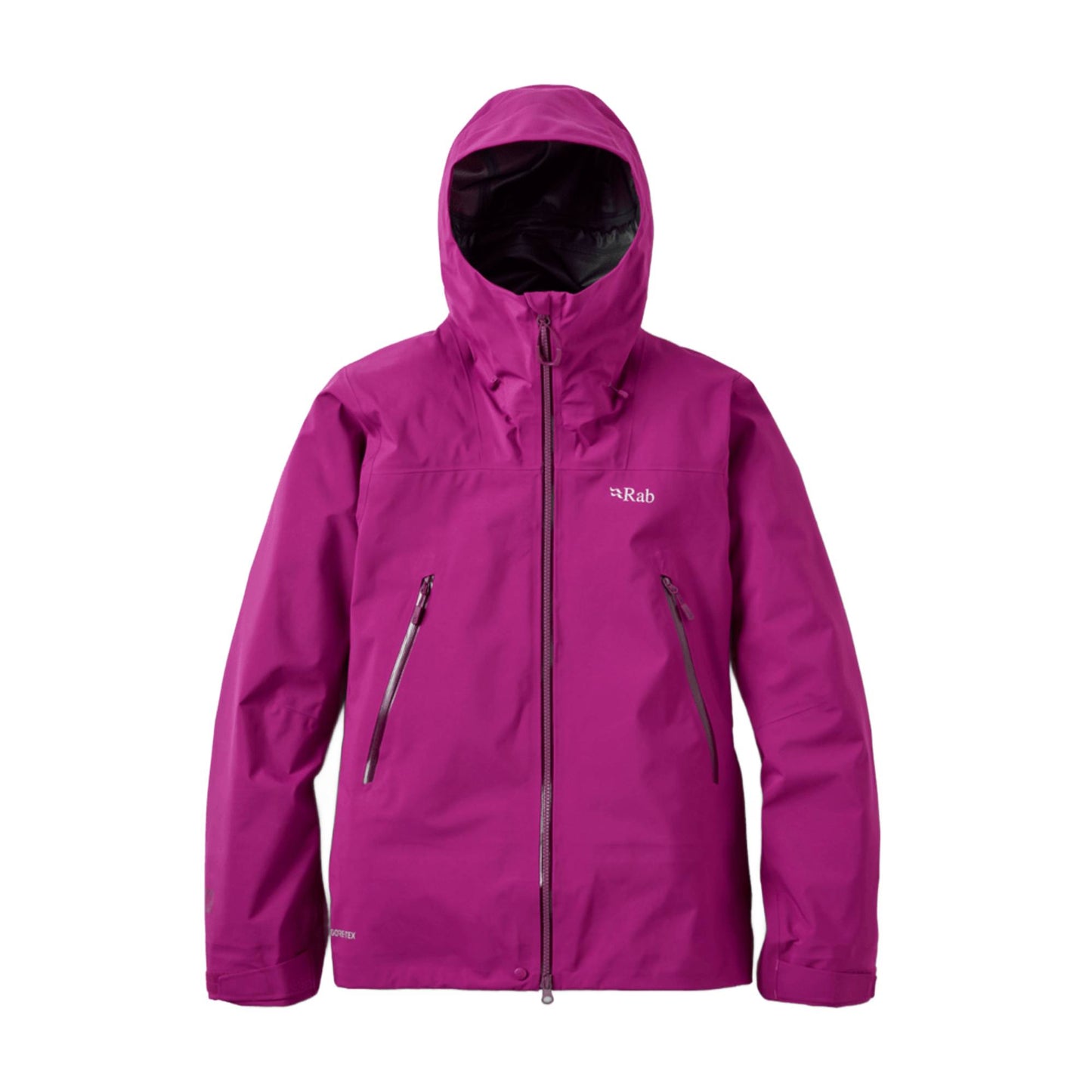 Rab Kangri GTX Womens Jacket 2026 - Skiis & Biikes