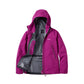 Rab Kangri GTX Womens Jacket 2026 - Skiis & Biikes