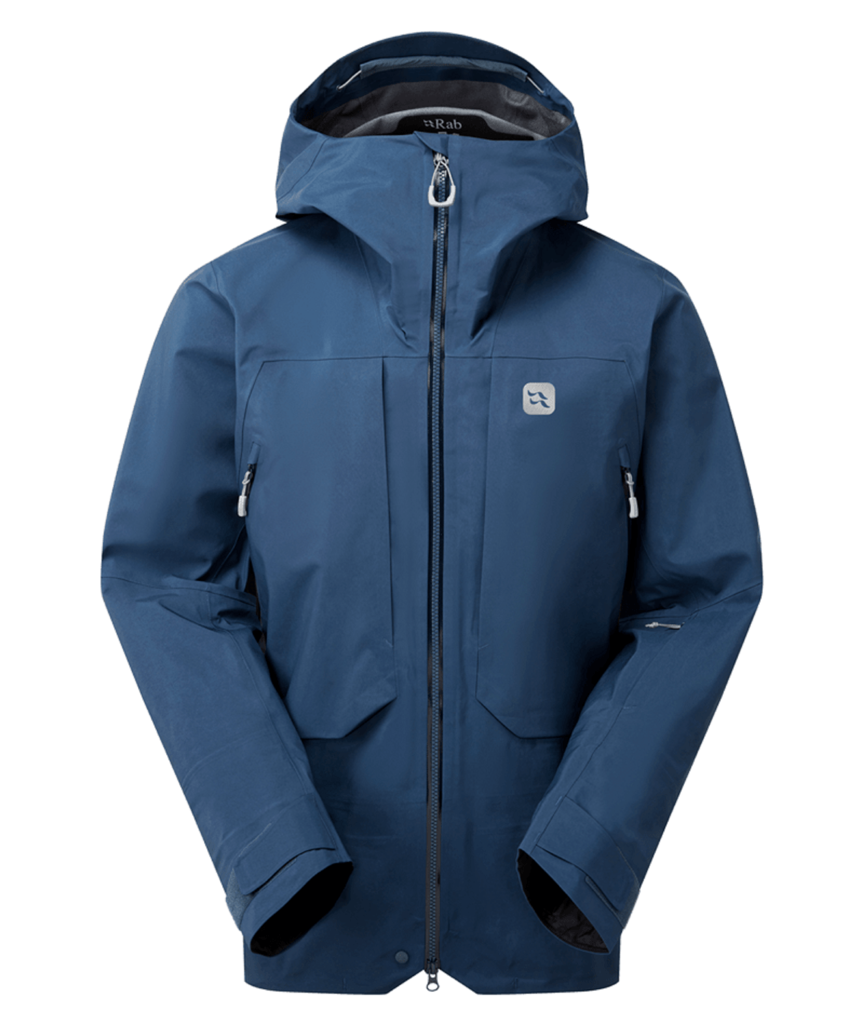 Rab Khroma Converge Mens Jacket 2025 - Skiis & Biikes