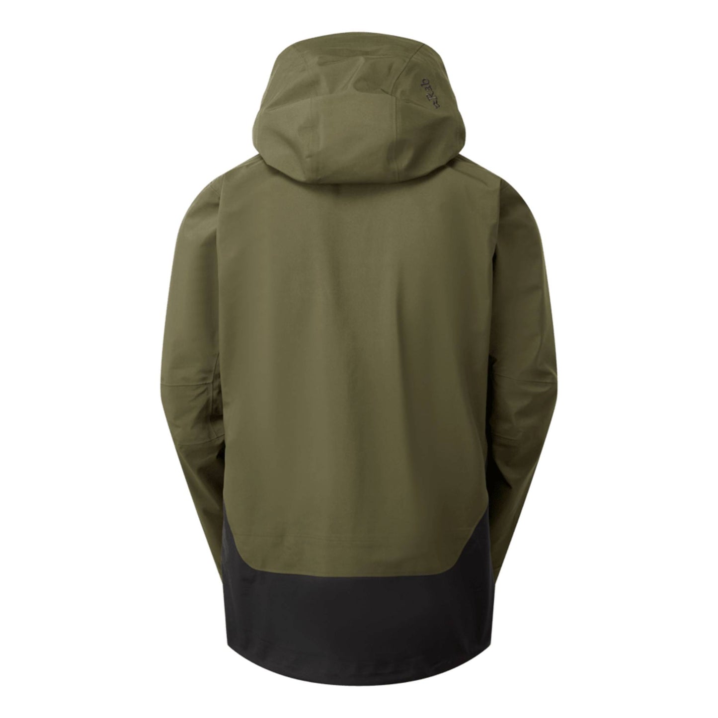 Rab Khroma Converge Mens Jacket 2026 - Skiis & Biikes