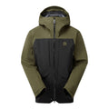 Rab Khroma Converge Mens Jacket 2026 - Skiis & Biikes